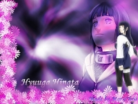 Hinata Hyuga